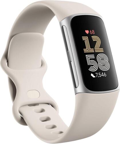 Fitbit Luxe Fitness Tracker