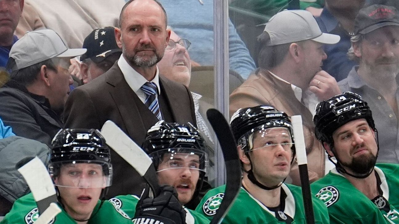 Dallas Stars to be fined for practice during holiday break