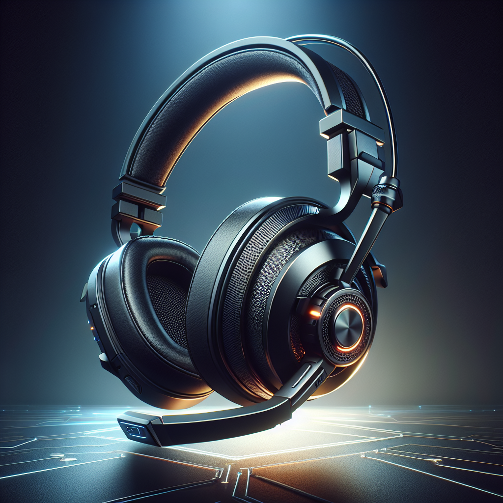 Unleash Your Gaming Potential with the SteelSeries Arctis Nova 5 Wireless Multi-System Gaming Headset