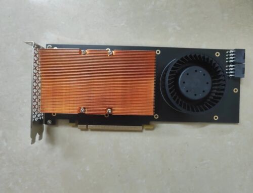 SXM2 to PCIE NVLINK Adapter For Nvidia Tesla V100 A100 SXM2 GPU Graphics