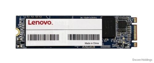 Lenovo (Sandisk SD9SN8W-128G-1001) SanDisk X600 128GB Internal Solid 00UP660