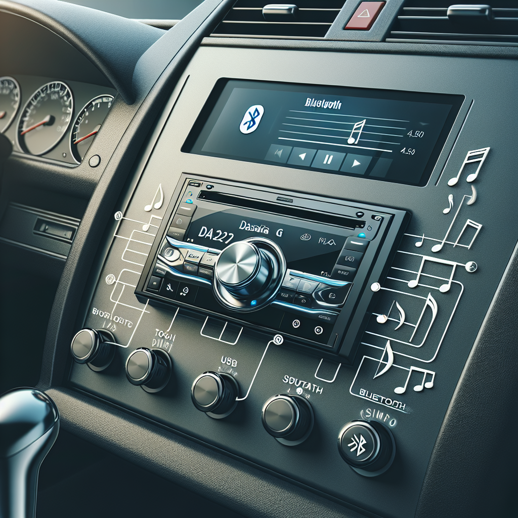 Everything You Need to Know About Dasaita G13 Car Stereo