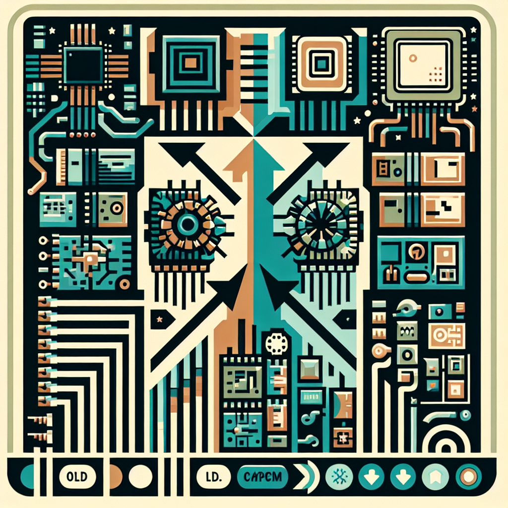 The Impact of m425r1gb4pb0-cwm on Modern Computing Systems