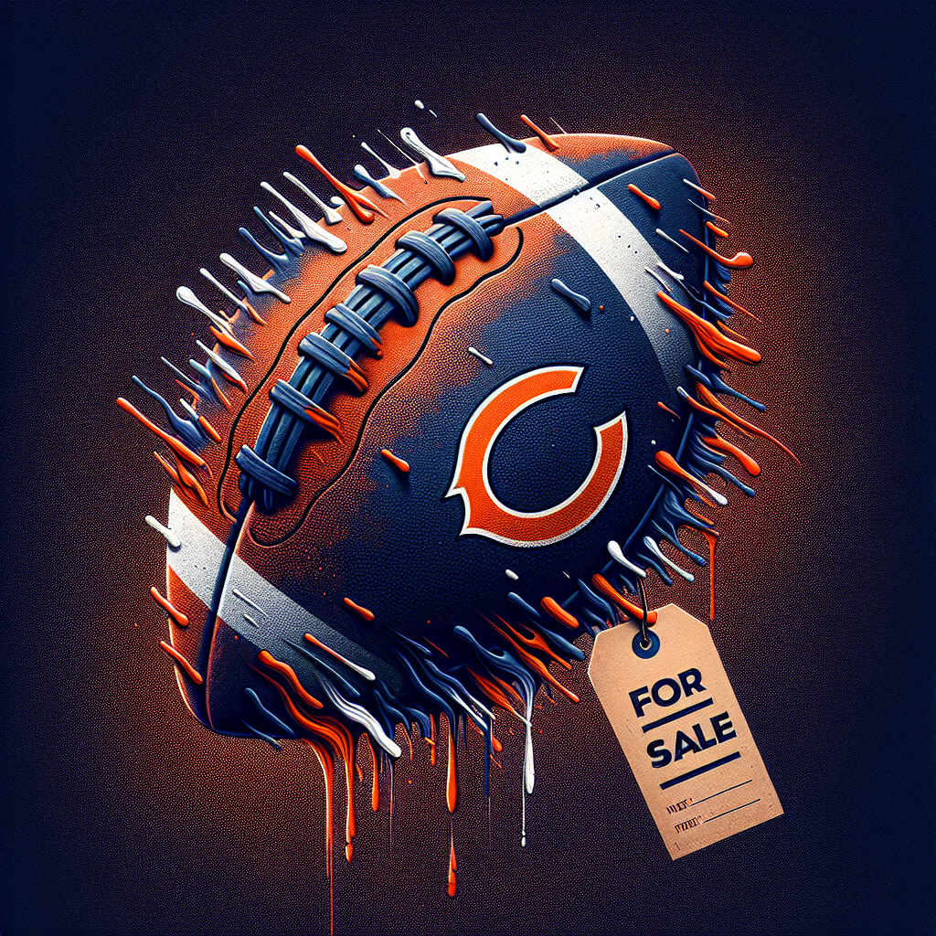 The Future of the Chicago Bears: Will the McCaskeys Sell the Team?