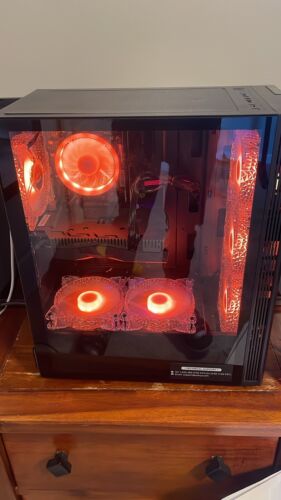 gaming pc used