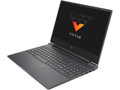 HP Victus Gaming Laptop 15.6″ 512GB i7-12650H 4.7GHz 16GB Win11 Home 15-fa0032dx