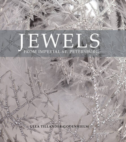 Jewels from Imperial St Petersburg – Paperback – GOOD