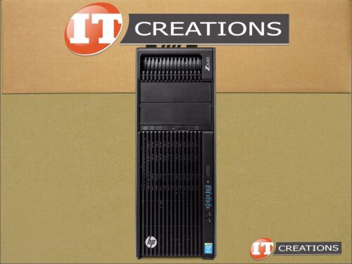 HP Z640 WORKSTATION W10 E5-2609V4 1.7GHZ 16GB 2133MHZ 2TB SATA NVIDIA RTX A4500