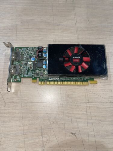 AMD Radeon MS-V346 V346 1.0 109-D03957-00A