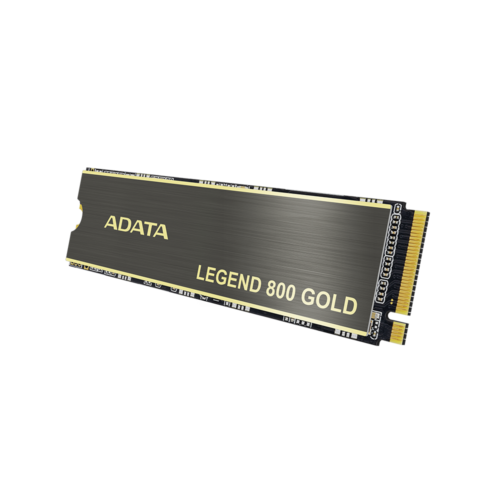 Legend 800 Gold, PCIe Gen4x4, M.2 2280, 1TB, Read Up to 3,500MB/s, Write Up to 2