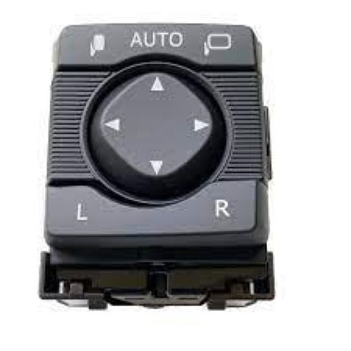 TOYOTA Genuine Crown Outer Side View Mirror Control Switch 84872-30070 NEW