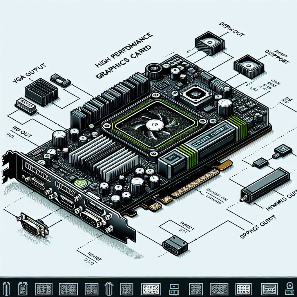 Breaking Down the Specs of the N16P-Q3-A2 Graphics Card