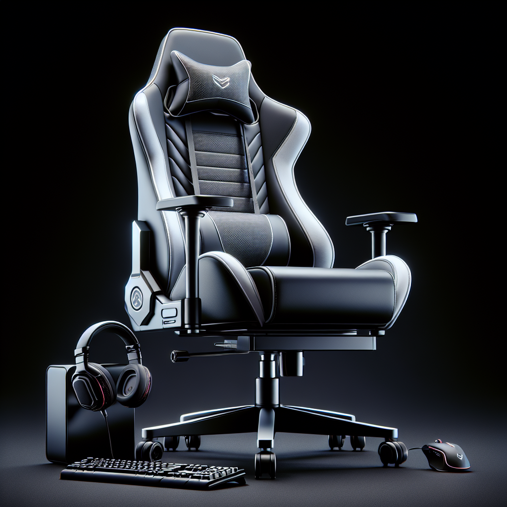 The Benefits of Investing in a GTRacing Gaming Chair