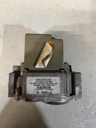 Honeywell Gas Valve VR8205S2395