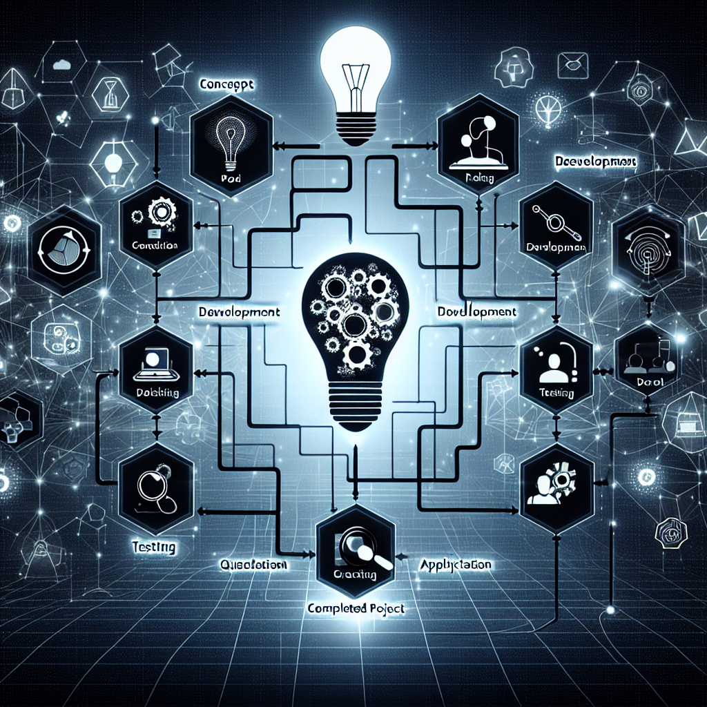 From Concept to Application: Using Foundation Models in AI Engineering