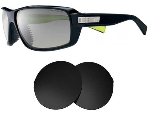 Seek Optics Replacement Replacement Lenses for Nike Mute