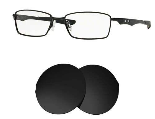 Seek Optics Replacement Sunglass Lenses for Oakley Wingspan