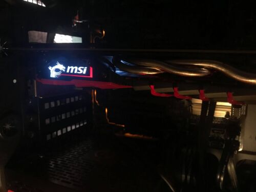 MSI GeForce GTX 1060 Gaming X 3GB 