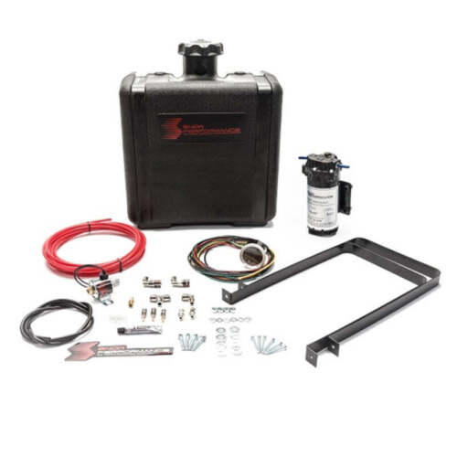 Snow Performance SNO-400 stg 2 Boost Cooler 94-07 Diesel Water Injection Kit