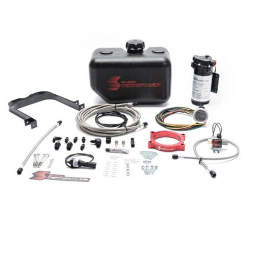 Snow Performance SNO-2161-BRD Camaro Stg 2 Boost Cooler F/I Water Injection Kit