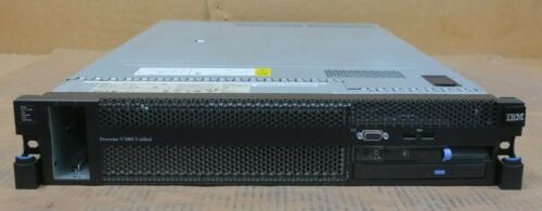 IBM Storwize V7000 E5620 72GB Ram 2-Bay Unified System Storage Server 2073-700