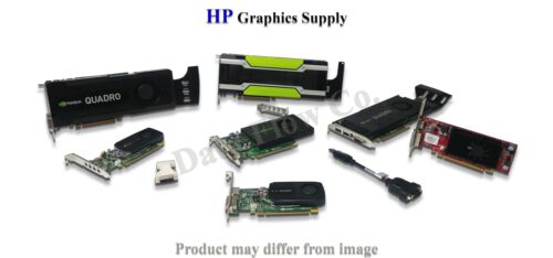 HPE 869228-B21 Synergy 480 NV Quadro M3000SE Mezzanine Graphics Card