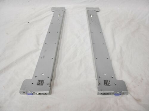 Dell EqualLogic PS3000 PS4000 PS5000 PS6000 PS6010 SAN Rapid Rail Kit Railkit