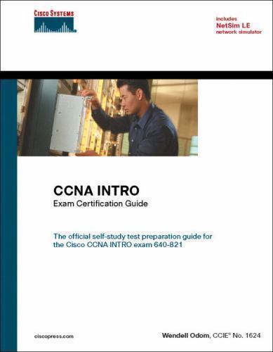 CCNA Security Official Exam Certification Guide [With CD]