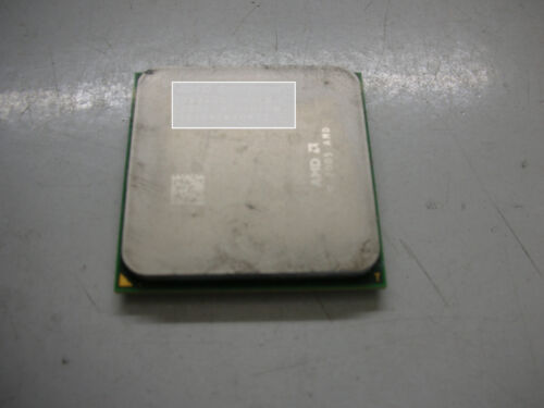 Cpu Amd Sempron Sda3200Iaa2Cw Socket Am2