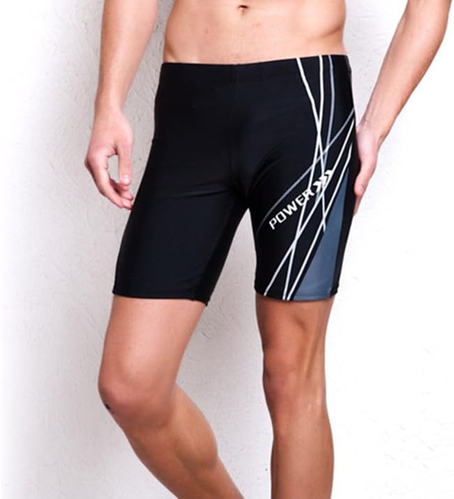 Men’s Fashion Jammer Swimsuit