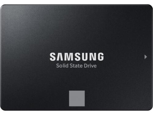 SAMSUNG 870 EVO Series 2.5″ 1TB SATA III V-NAND Internal Solid State Drive (SSD)