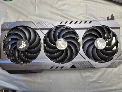 (For PARTS) ASUS GeForce RTX 4090 24GB TUF GAMING