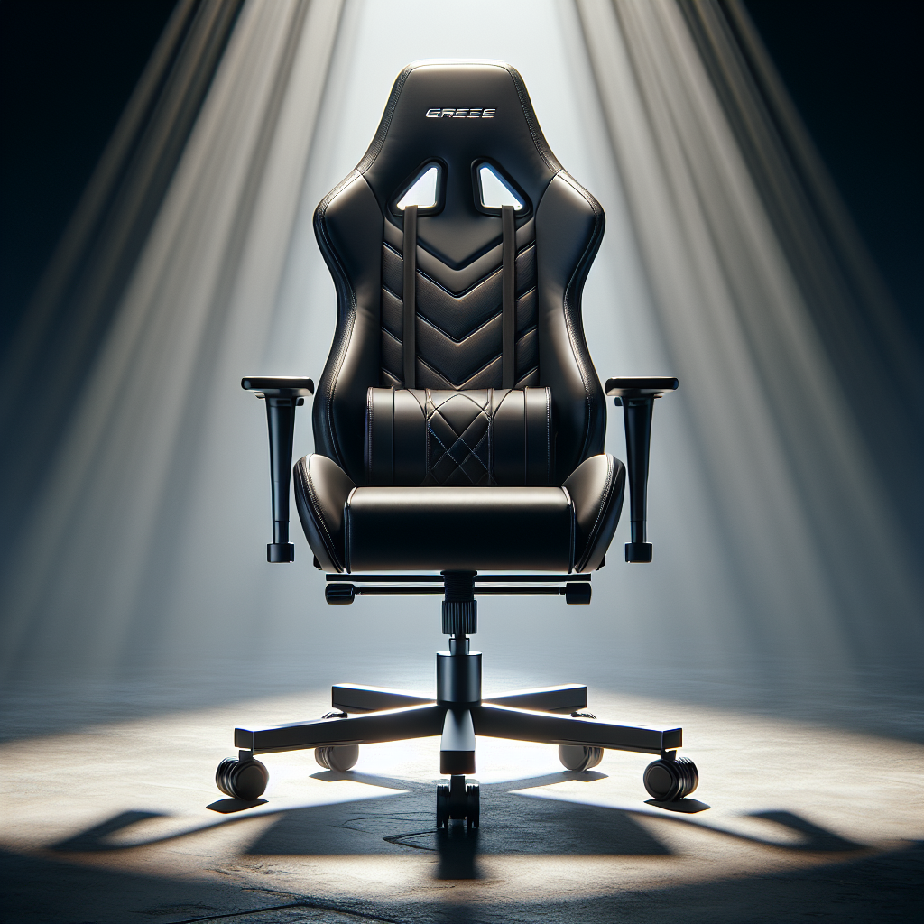 The Top Features of GTRacing Gaming Chairs You Need to Know About