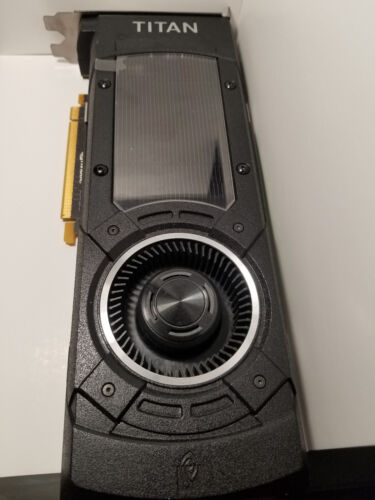 EVGA Nvidia GeForce GTX 1070 8GB GDDR5 Graphics Card Founder’s Edition