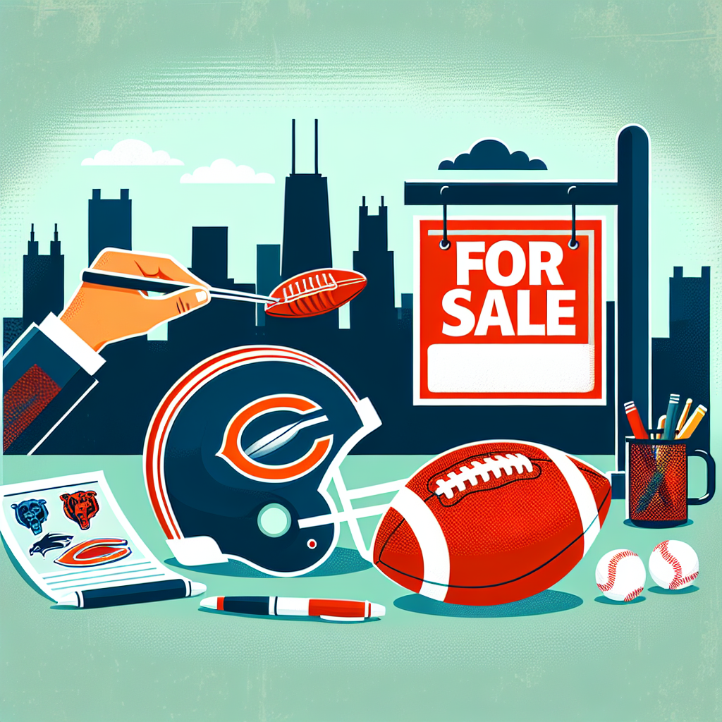 The McCaskeys and the Chicago Bears: A Look at the Possibility of a Sale