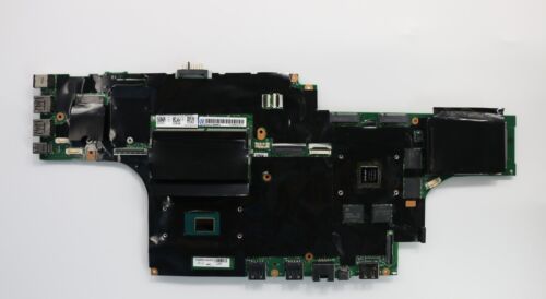 For Lenovo Laptop Motherboard ThinkPad P50 20EN 20EQ CPU E3-1505 4G 00UR736