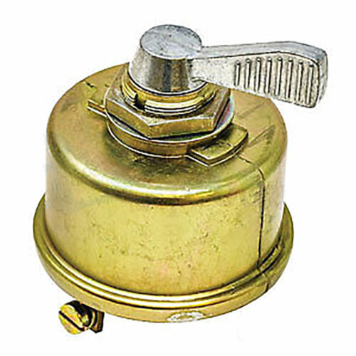 Starter Switch w/ Knob Fits Allis Chalmers 5040 5045 5050 Tractors 72093812