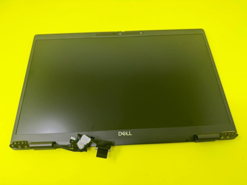 COMPLETE KIT Dell Latitude 7320 13.3″  IR Infrared Webcam FHD LCD SCREEN DISPLAY