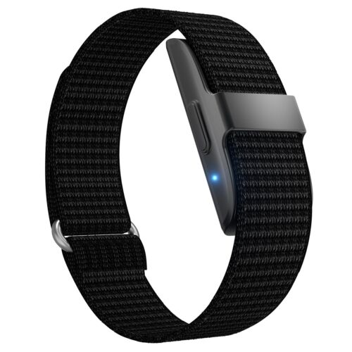 IAMJOY Smart Health Wristband, Wearable Activity & Fitness Tracker for Multi-…