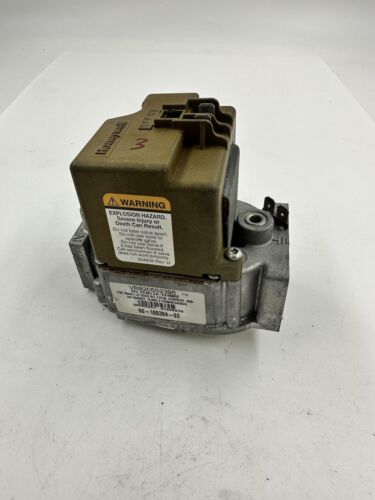 Honeywell VR8205S2395 HVAC Furnace Gas Valve 60-100394-02 (G5#3)