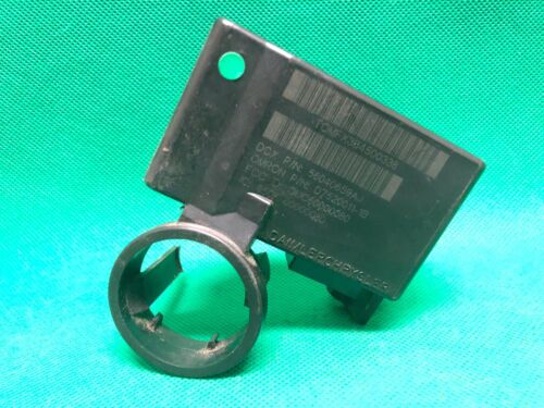 06-10 CHRYSLER JEEP DODGE SKIM THEFT MODULE TRANSPONDER IMMOBILIZER 56040659AJ