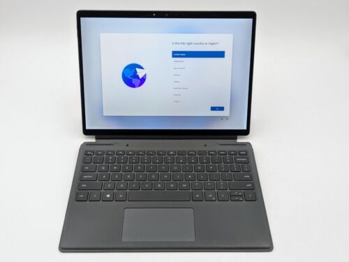 Dell Latitude 7320 (Detachable) 13.3 FHD+ TOUCH 1.3 GHz i7-1180G7 16GB 512GB SSD