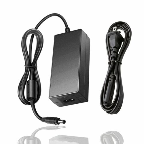 AC Adapter Charger For SANSUI MONITOR 27″ F1 Full HD Monitor ES-27X3 Power Cord