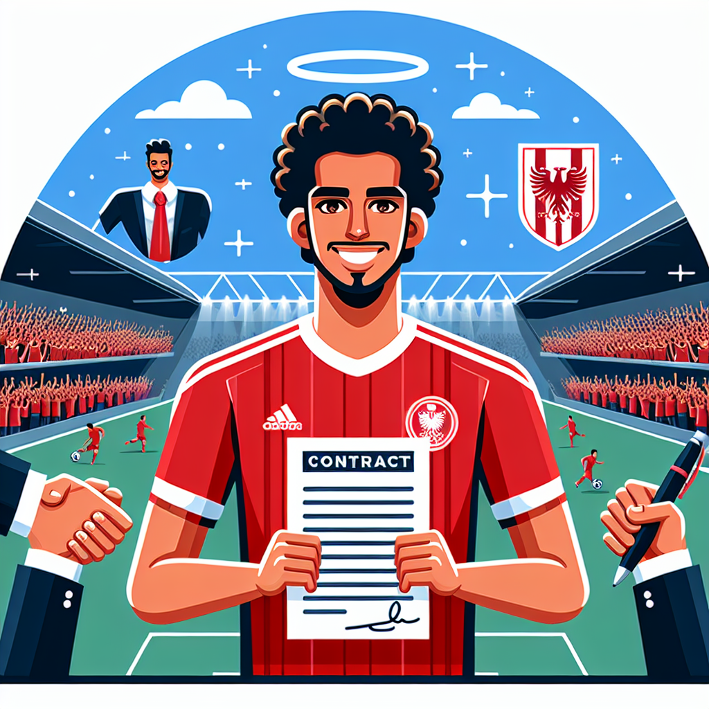 Mohamed Salah’s Contract Extension with Liverpool a Win-Win for Both Parties