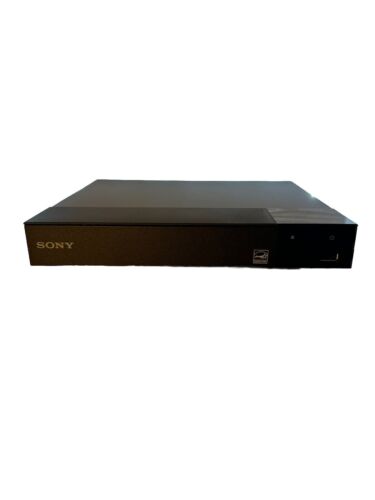 Sony Blu-Ray Player / DVD Player BDP-S1700 – ONLY BOX – No Cables Included