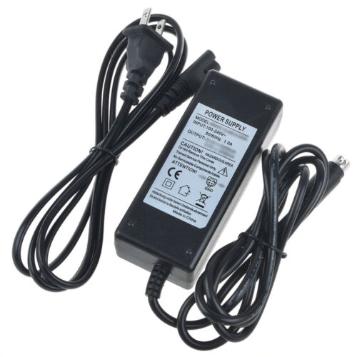 5V 12VDC 5PIN AC Power Adapter for DA-30C01 WD Elements WD5000E035-00 Hard Drive