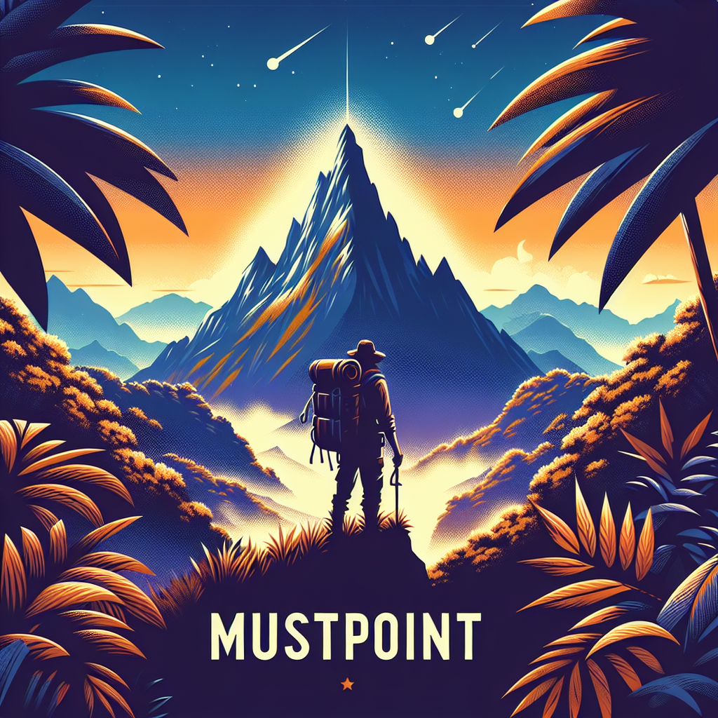 Mustpoint: A Haven for Adventure Seekers