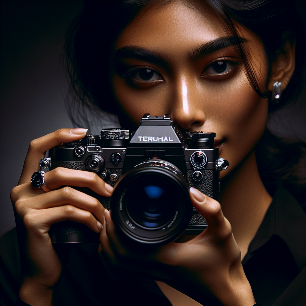 Mastering Teruhal Camera Techniques: Advanced Tips for Experienced Photographers