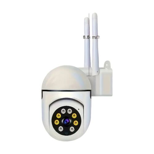 Security Camera Wireless System Outdoor WIFI CCTV 1080P Night Vision