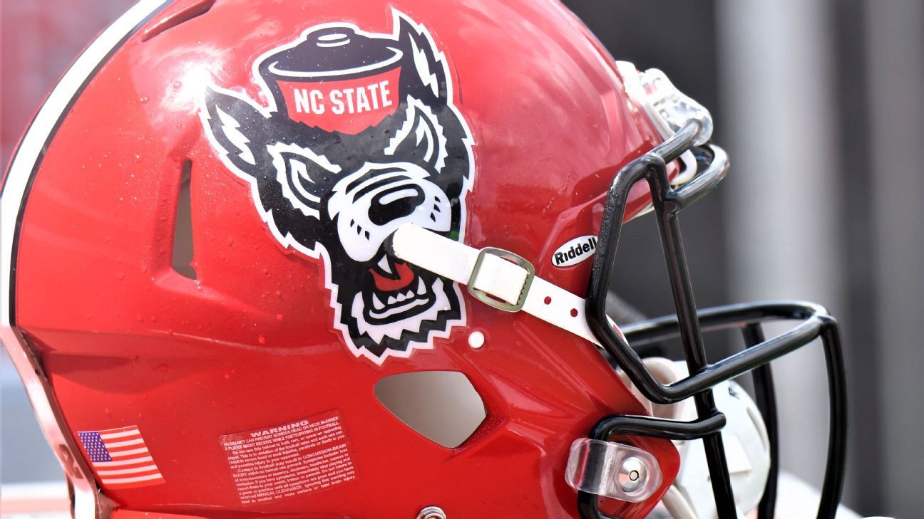 NC State fires Robert Anae, elevates Kurt Roper to OC role